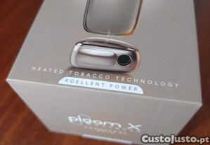 Dispositivo Ploom X