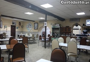 Resturante em santa clara