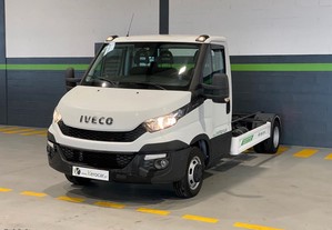 Iveco Daily 35C17
