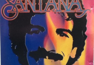 Santana - - Grandes Temas ... ... . ... .. ... CD