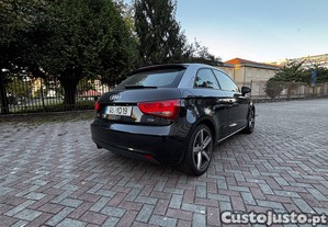 Audi A1 1.6 Tdi