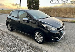 Peugeot 208 1.2 Puretech 82 Style AC