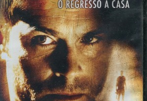 DVD-Espíritos Inquietos2-O Regresso A Casa-Novo/Selado