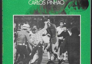 Carlos Pinhão. O Lançamento do Díscolo (realidade e alienação em desporto).