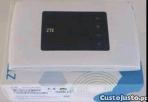 Hotspot ZTE 4G - Desbloqueados