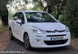 Citroën C3 1.6 bluehdi collection 100cv - 16