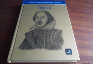 "Otelo" de William Shakespeare