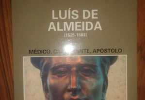 Luís de Almeida