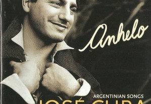 José Cura - Anhelo: Argentinian Songs
