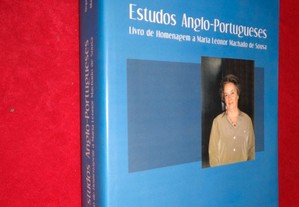 Estudos Anglo-Portugueses
