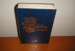 Bíblia Pastoral