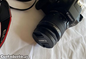 Canon EOS 1300D