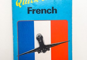 Teach Yourself French 