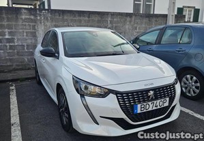 Peugeot 208 Active pack 1.2 puretech