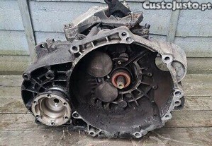 Caixa de velocidades AUDI A3 2.0TDI 170cv / KNY