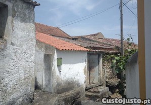 Propriedade em Ribafria e Pereiro de Palhacana de 59,00 m²