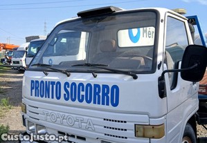 Toyota Dyna 250