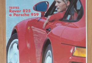 Revista Turbo N.º 65 de Fevereiro/87