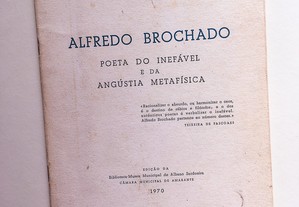 Alfredo Brochado