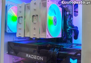 RX 7700 XT