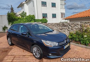 Citroën C4 Seduction - Todas as revisões na marca - 11