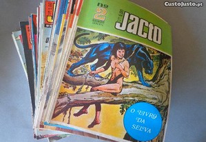 Livro Revista Jacto