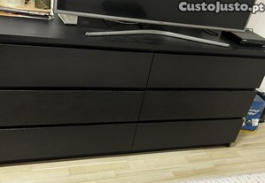 Cômoda de Quarto