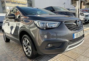 Opel Crossland X 1.2 TURBO INNOVATION AUTOMÁTICO NACIONAL 1 DONO