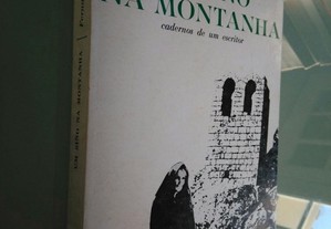Um sino na montanha (1.a edição - 1968) - Fernando Namora