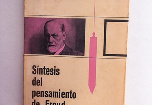 Síntesis Del Pensamiento de Freud

