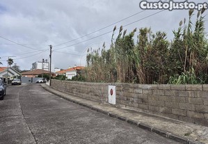 Terreno na Vila Mar