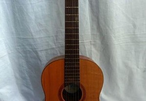 Guitarra Clássica Dí Giorgio n.28 imaculada