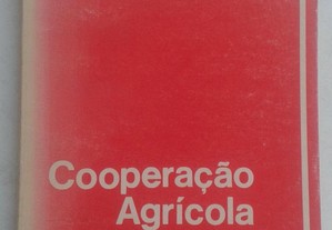 Cooperação Agrícola