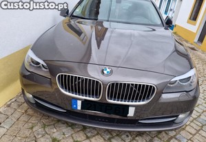 BMW 520 2.0 caixa manual - 13
