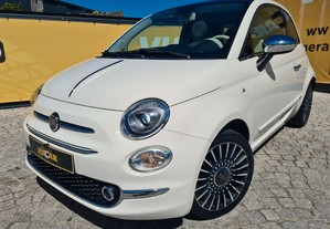 Fiat 500 1.2 MIRROR GASOLINA 