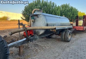 Cisterna 5000 Lts