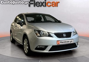 Seat Ibiza 1.4 TDi Style