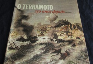 Revista Actual Expresso O Terramoto 250 anos depois