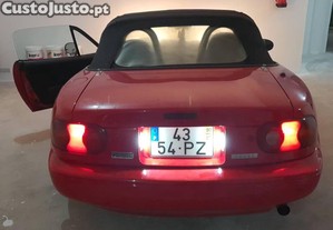 Mazda MX-5 1.6 NA - 90