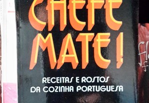 Manuel Luís Goucha - Chefe-Mate (culinária)