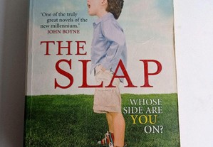 The slap - whose side are you on?