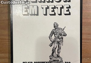 Terror em Tete