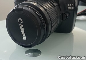 Maquina Canon 1100D