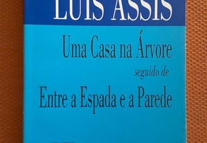 Luís Assis - Uma Casa na Árvore