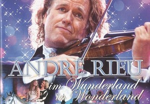 André Rieu - In Wonderland