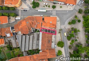 Prédio P/ Restauro Com 200 M2 C/ Vista P/ O...