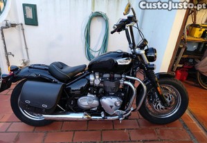 Triumph Speedmaster