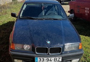 BMW 316 i