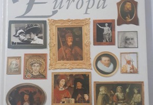 A História da Europa - Minerva