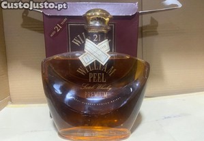 William Peel 21 anos Premium